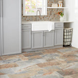 Marazzi VitaElegante Ardesia 12 in. x 24 in. Porcelain Floor and Wall Tile (15.6 sq. ft. / case)