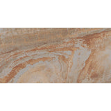 Marazzi VitaElegante Ardesia 12 in. x 24 in. Porcelain Floor and Wall Tile (15.6 sq. ft. / case)