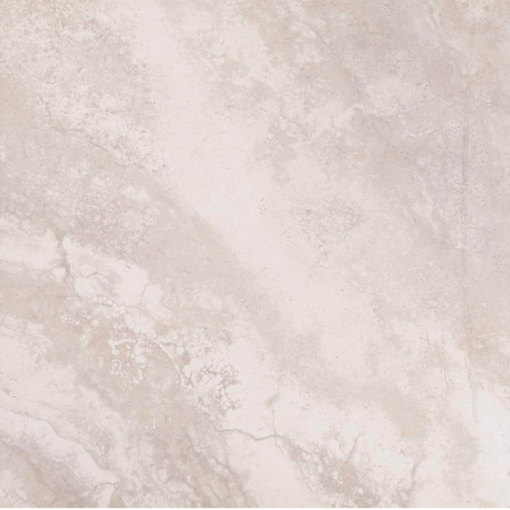 MSI Argento Travertino 2 cm. x 24 in. x 24 in. Matte Porcelain Stone Look Paver Tile (2 Pieces/8 sq. ft. / case)