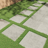 MSI Argento Travertino 2 cm. x 24 in. x 24 in. Matte Porcelain Stone Look Paver Tile (2 Pieces/8 sq. ft. / case)
