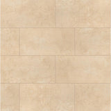 MSI Aria Cremita 12 in. x 24 in. Polished Porcelain Stone Look Floor and Wall Tile (704 sq. ft./Pallet)