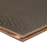 MSI Artesia Lane White Oak XL 1/2 in. T x 7.48 in. W Tongue and Groove Engineered Hardwood Flooring (34.97 sq. ft./case)