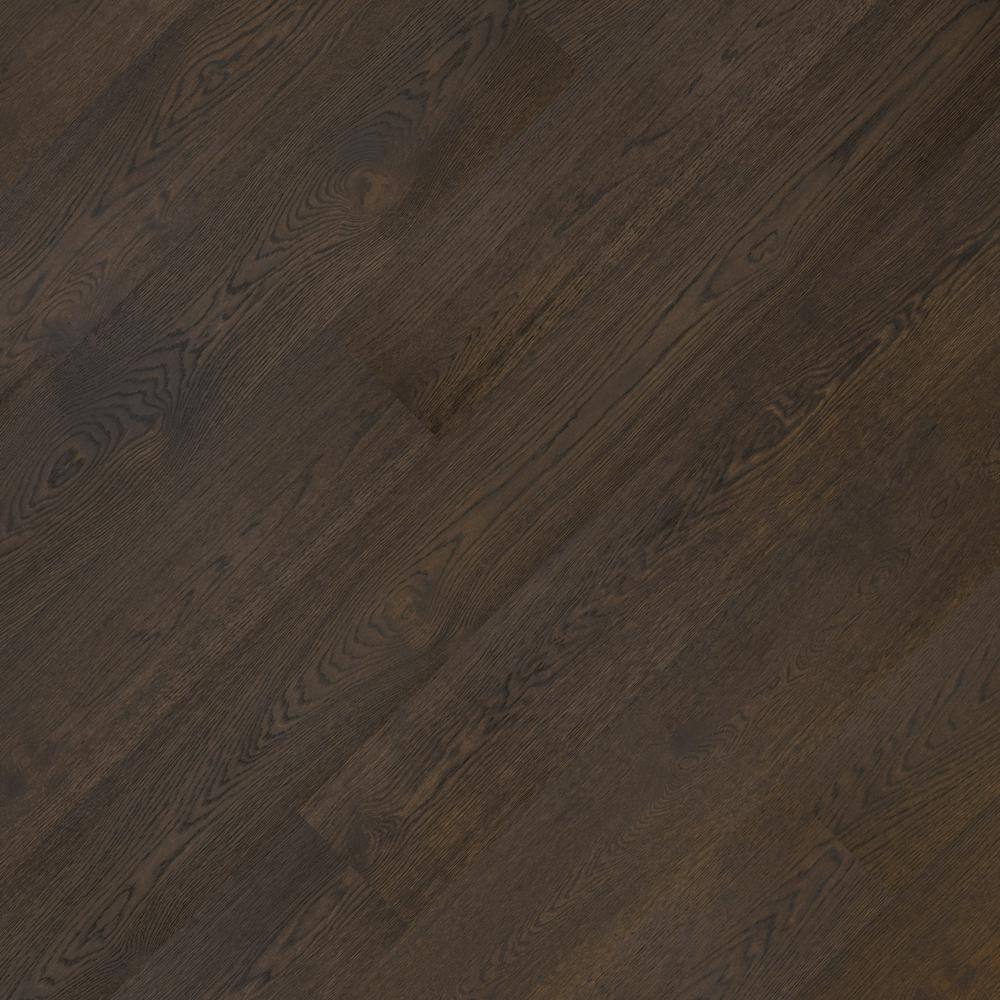 MSI Artesia Lane White Oak XXL 5/8 in. T x 9.45 in. W Tongue and Groove Engineered Hardwood Flooring (34.10 sq. ft./case)