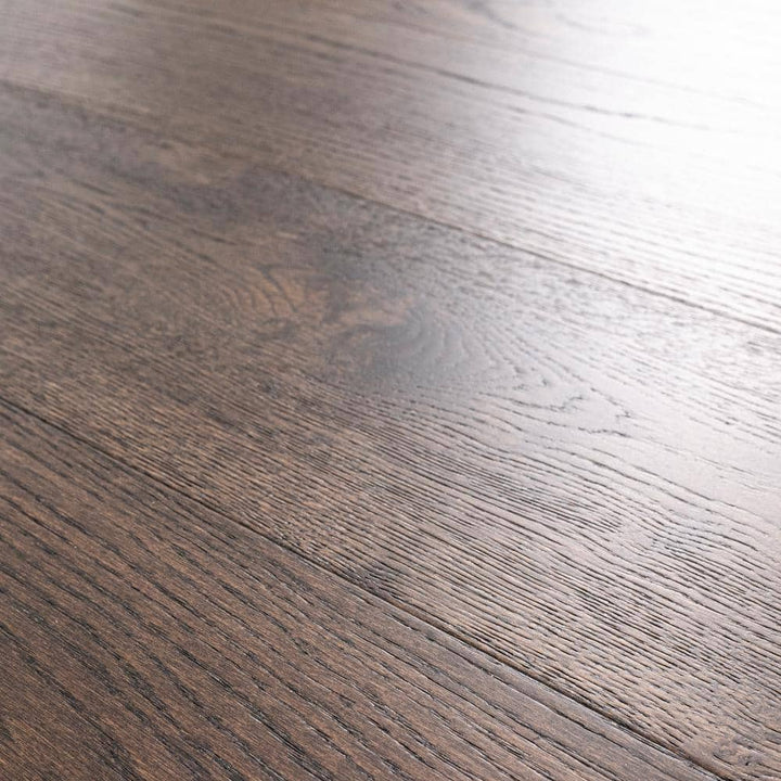 MSI Artesia Lane White Oak XXL 5/8 in. T x 9.45 in. W Tongue and Groove Engineered Hardwood Flooring (34.10 sq. ft./case)