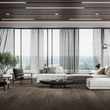 MSI Artesia Lane White Oak XL 1/2 in. T x 7.48 in. W Tongue and Groove Engineered Hardwood Flooring (1398.96 sq. ft./pallet)