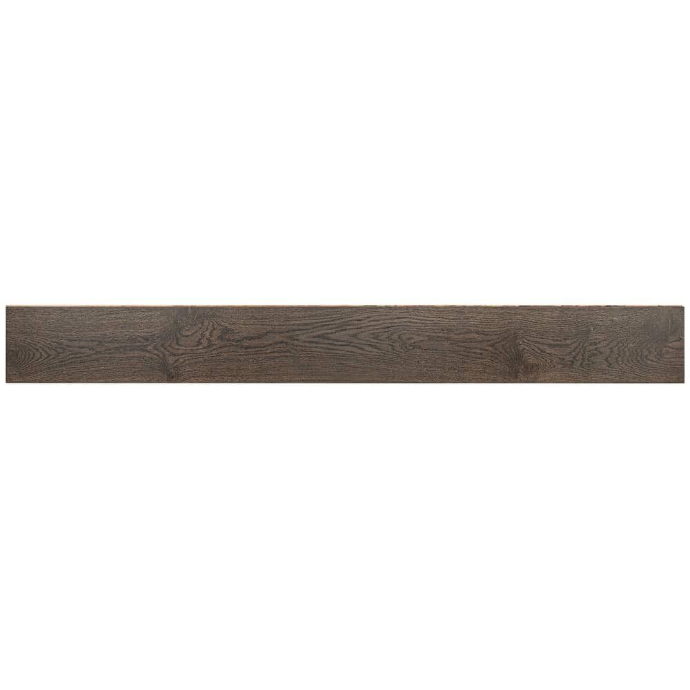 MSI Artesia Lane White Oak XXL 5/8 in. T x 9.45 in. W Tongue and Groove Engineered Hardwood Flooring(1363.92 sq. ft./pallet)
