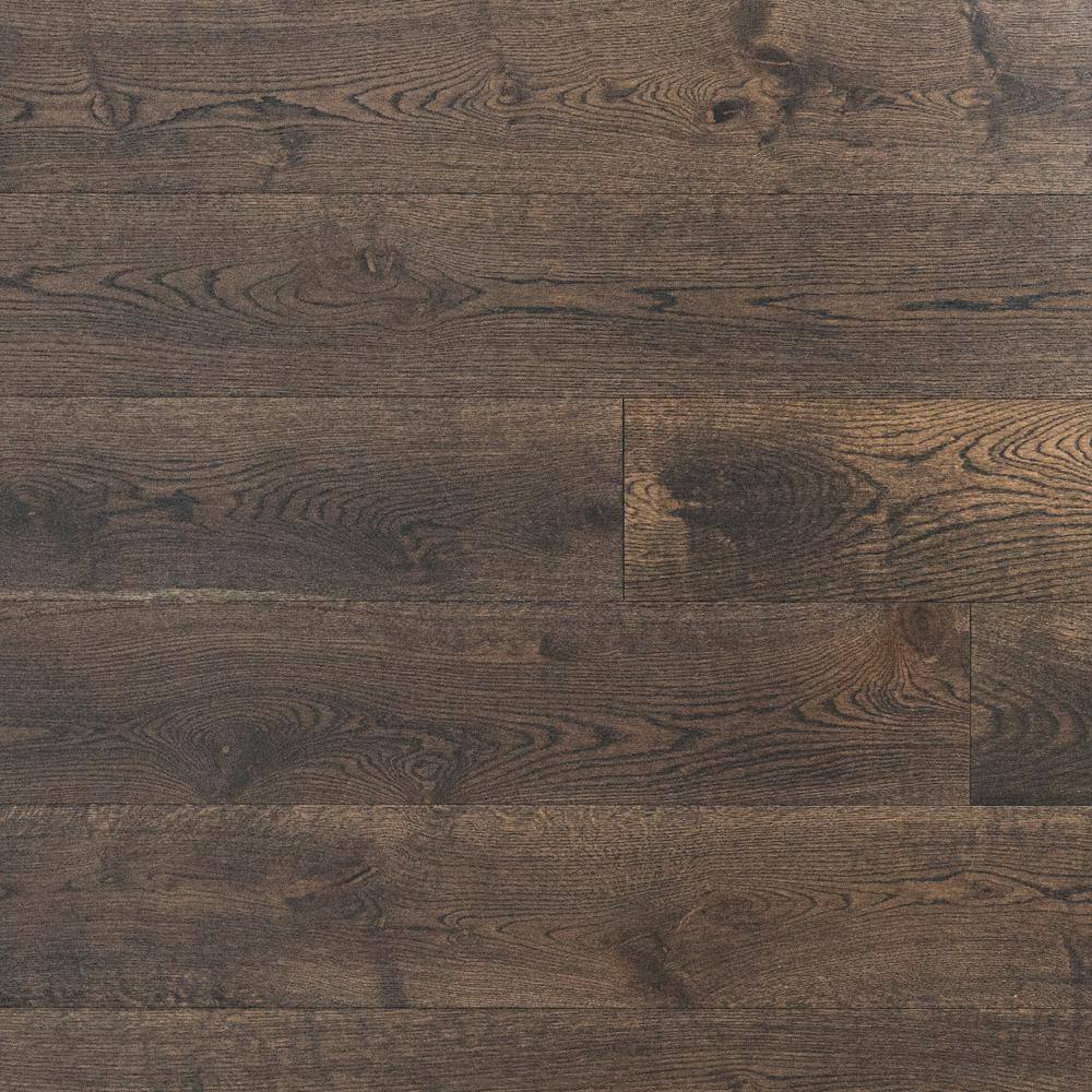 MSI Artesia Lane White Oak XXL 5/8 in. T x 9.45 in. W Tongue and Groove Engineered Hardwood Flooring(1363.92 sq. ft./pallet)