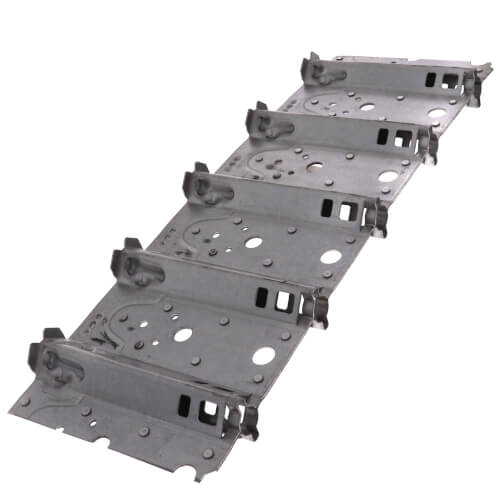 Rheem AS-60993-05 hvac replacement part - side view (Type: Assembly; Product Type: Hvac Replacement Part)