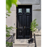 Google Nest Doorbell (Wired, 2nd Gen) - Ash