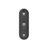 Google Nest Doorbell (Wired, 2nd Gen) - Ash