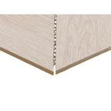 Daltile Emerson Wood Ash White Matte 11-1/2 in. x 11-1/2 in. Glazed Ceramic 3D Cube Mosaic Tile (0.62 sq. ft./Each)
