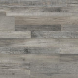 MSI Woodland Ashen Estate 7 in. x 48 in. Rigid Core Luxury Vinyl Plank Flooring (23.77 sq. ft. / case)