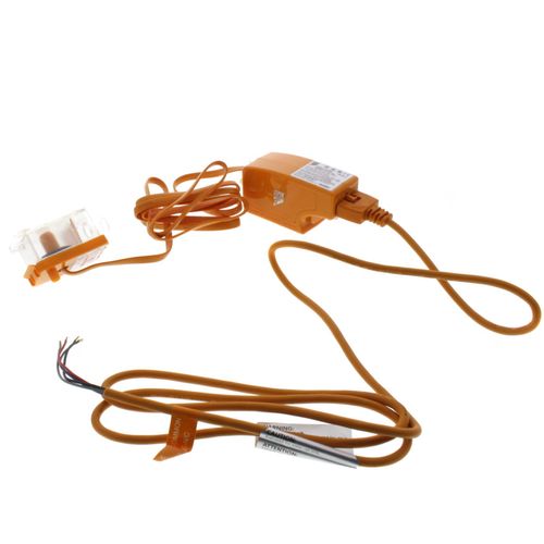 Aspen Pumps A83909 condensate pump - front view (Product Type: Condensate Pump; Voltage: 100-250v, 250v, 100V)