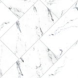 MSI Brillion Aspen Gris 12 in. x 24 in. Matte Ceramic Marble Look Floor and Wall Tile (14 sq. ft. /Case)