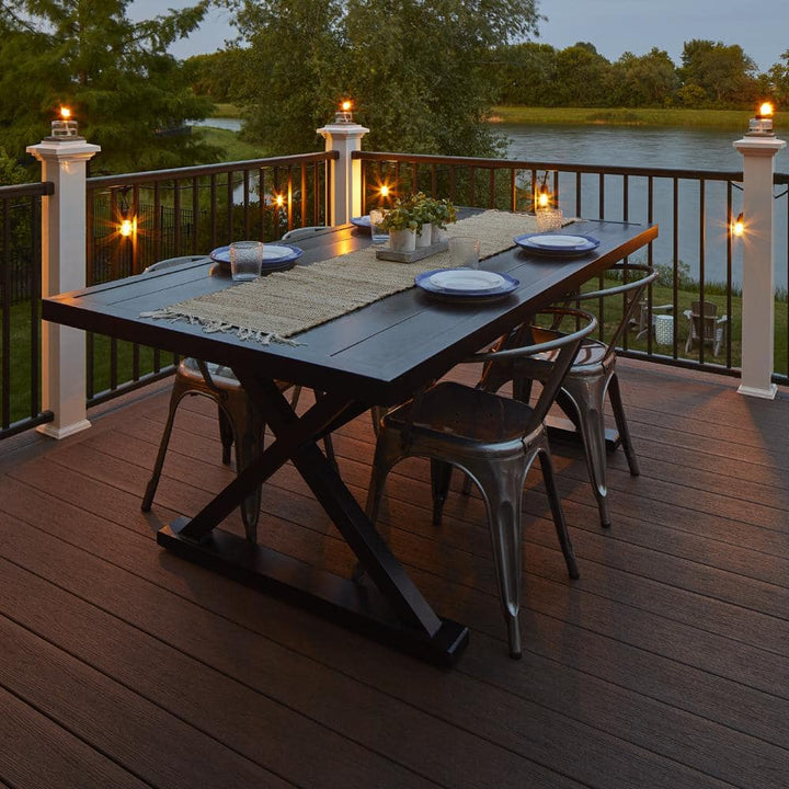TimberTech Reserve Collection Composite Deck Board