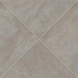 Astorino Platinum 24 in. x 24 in. Matte Porcelain Stone Look Floor and Wall Tile (16 sq. ft./Case)