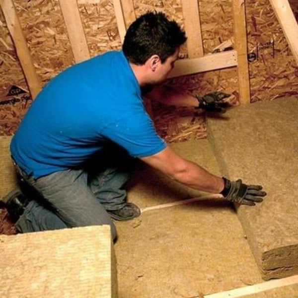 Rockwool Comfortbatt R23 (All Sizes) image 5