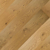 A&A Surfaces Woodridge Aurora Gold Oak .28 in. x 6.5 in. Waterproof Wire Brushed Engineered Hardwood Flooring (1040.16 sq.ft./pallet)
