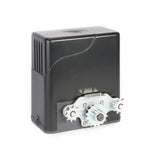 Automatic Sliding Gate Opener Kit with 2 Remote Controls 1400 lbs.