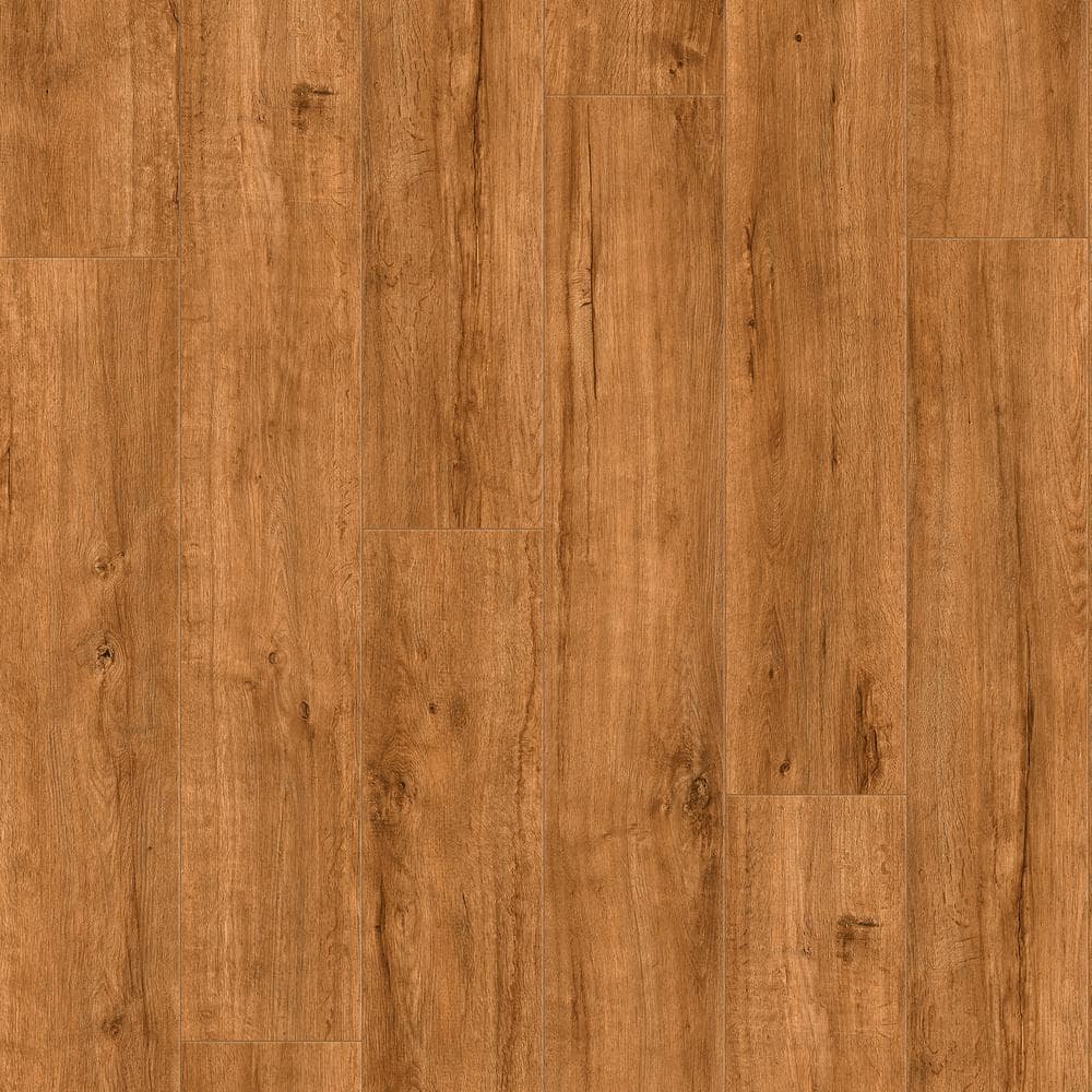 Home Decorators Collection Autumn Valley Oak Waterproof Laminate Flooring