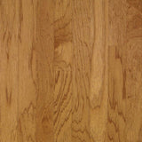 Bruce American Home Autumn Wheat Hickory 3/8 in. T x 3 in. W T+G Distressed Engineered Hardwood Flooring (22 sq.ft./ctn)
