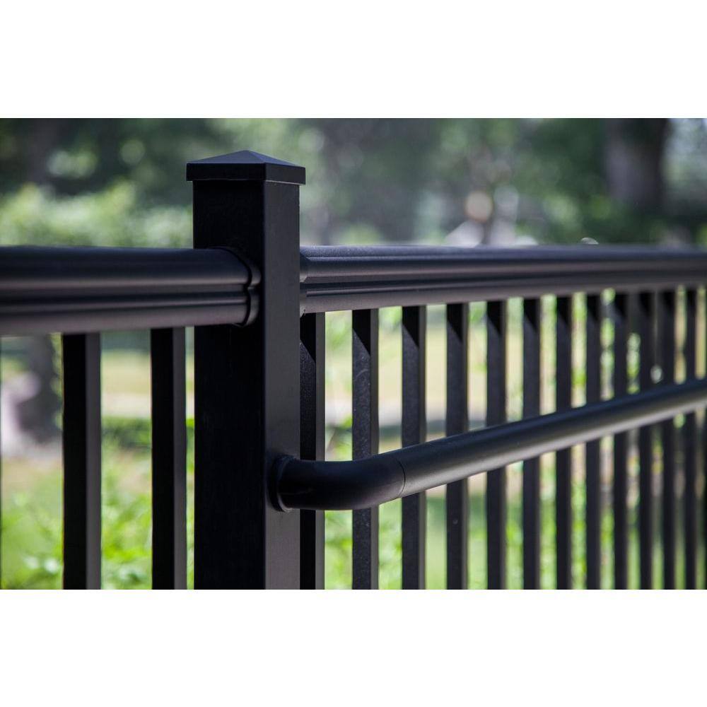 Avalon Tristan Satin Black Level Bracket Kit