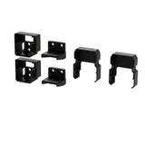 Avalon Tristan Satin Black Level Bracket Kit