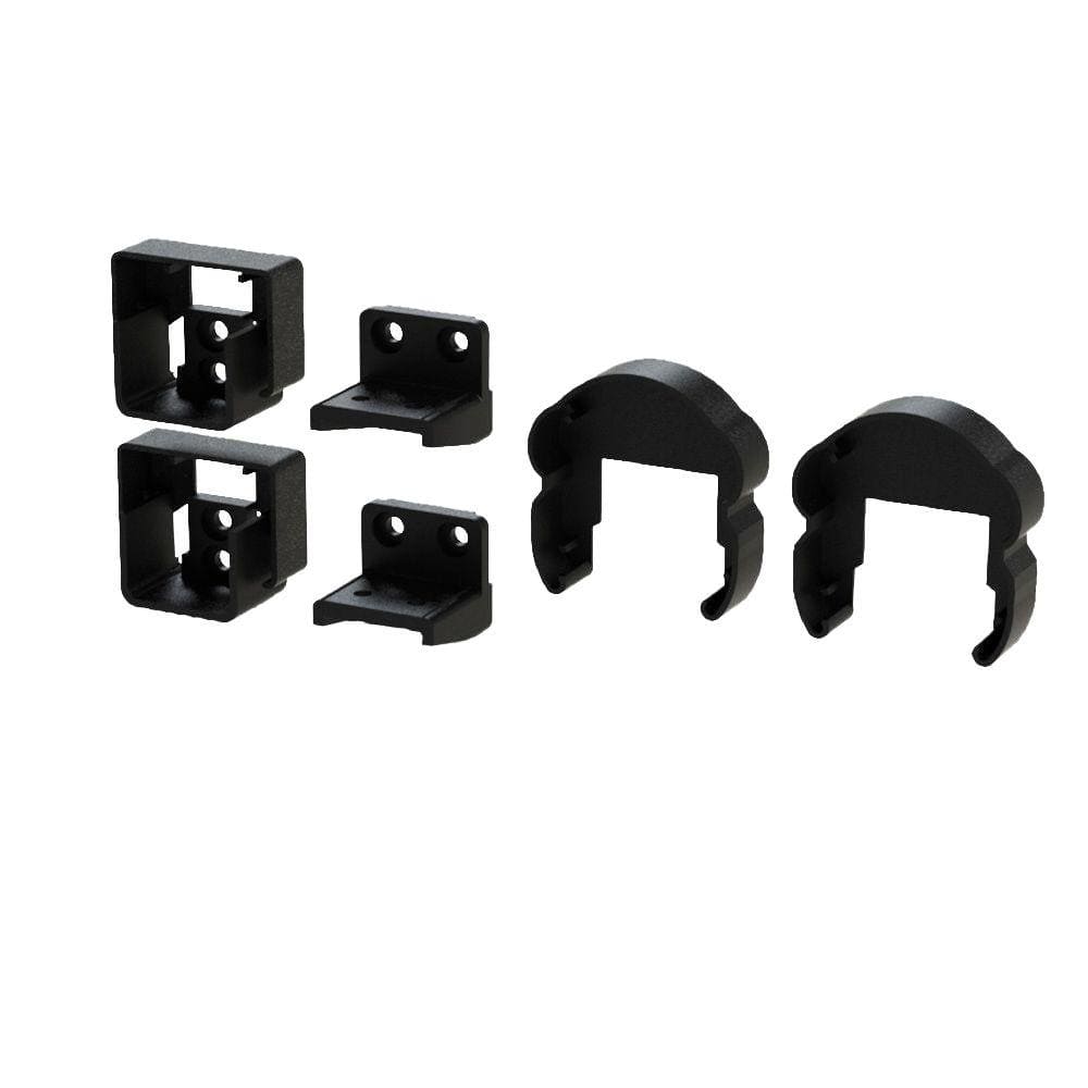 Avalon Pellinore Satin Black Level Bracket Kit
