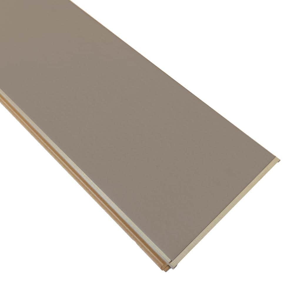 Krono Original Azalea Oak 10 mm T x 8 in. W Waterproof Laminate Wood Flooring (18.6 sqft/case)