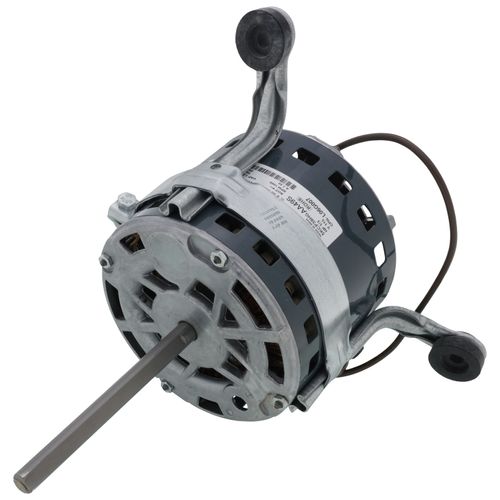 Heil Quaker (ICP) B0189001 motor - front view (Horse Power: 1/3; Product Type: Motor)