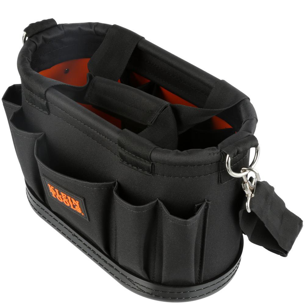 15 in. Polyester Tool Tote - Super Arbor