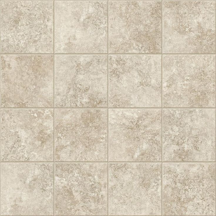 Congoleum ArmorCore UR Santa Fe 12-ft W Cut-to-Length Light Breeze Stone Look Low-Gloss Finish Sheet Vinyl