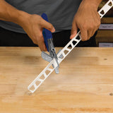 Multi-Use Trim Shears for Angle Cuts - Super Arbor