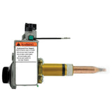 Gas Valve Thermostat - Natural Gas - Super Arbor