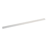 Brookings 96 in. Cabinet Crown Molding in White - Super Arbor