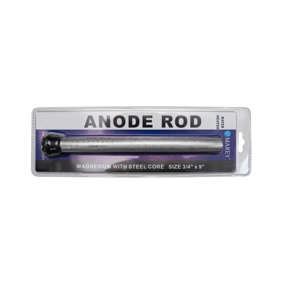 Magnesium RV Water Heater Anode Rod - Super Arbor