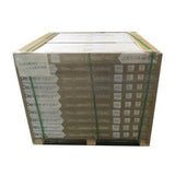 Dekorman bulk sale European Oak Laminate Flooring(#9309-45) - 45 Boxes, 12mm Thickx6.65in Wx48inL planks, AC3, CARB2, Click-Locking, Total 795.60 sqft covered area