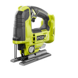 18-Volt ONE+ Cordless Brushless Jig Saw with 4.0 Ah Lithium-Ion Battery - Super Arbor