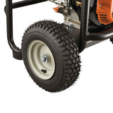 Generac 4,200 PSI 4.0 GPM OHV Engine Triplex Pump Gas Powered Pressure Washer