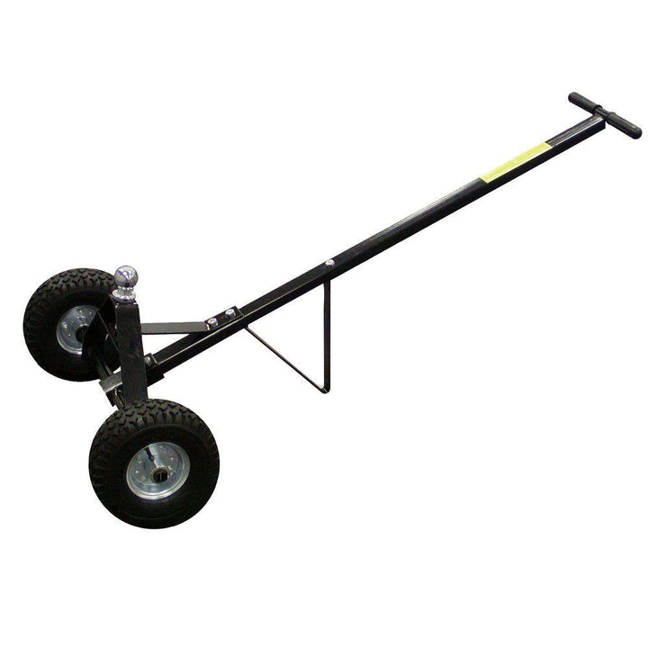 BLACK BULL 600 lbs. Trailer Mover - Super Arbor