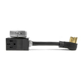 Smart Range‚Äì3 Prong - Super Arbor