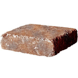 RumbleStone Rec 10.5 in. x 7 in. x 1.75 in. Greystone Concrete Paver (192 Pcs. / 98 Sq. ft. / Pallet) - Super Arbor