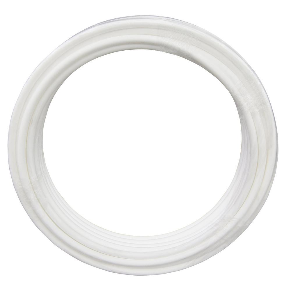 3/4 in. x 5 ft. Blue PEX Pipe - Super Arbor