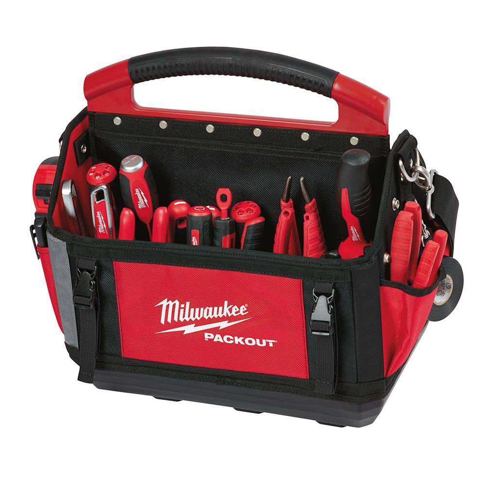15 in. PACKOUT Tote - Super Arbor