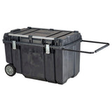 Tough Chest 38 in. 63 Gal. Mobile Tool Box - Super Arbor