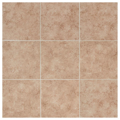 Daltile Catalina Canyon Noce 12 in. x 12 in. Porcelain Floor and Wall Tile (15 sq. ft. / Case)
