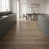 Valley Wood 22 MIL x 8.7 in. W x 48 in. L Waterproof Click Lock Luxury Vinyl Plank Flooring (561.7 sq. ft./pallet)