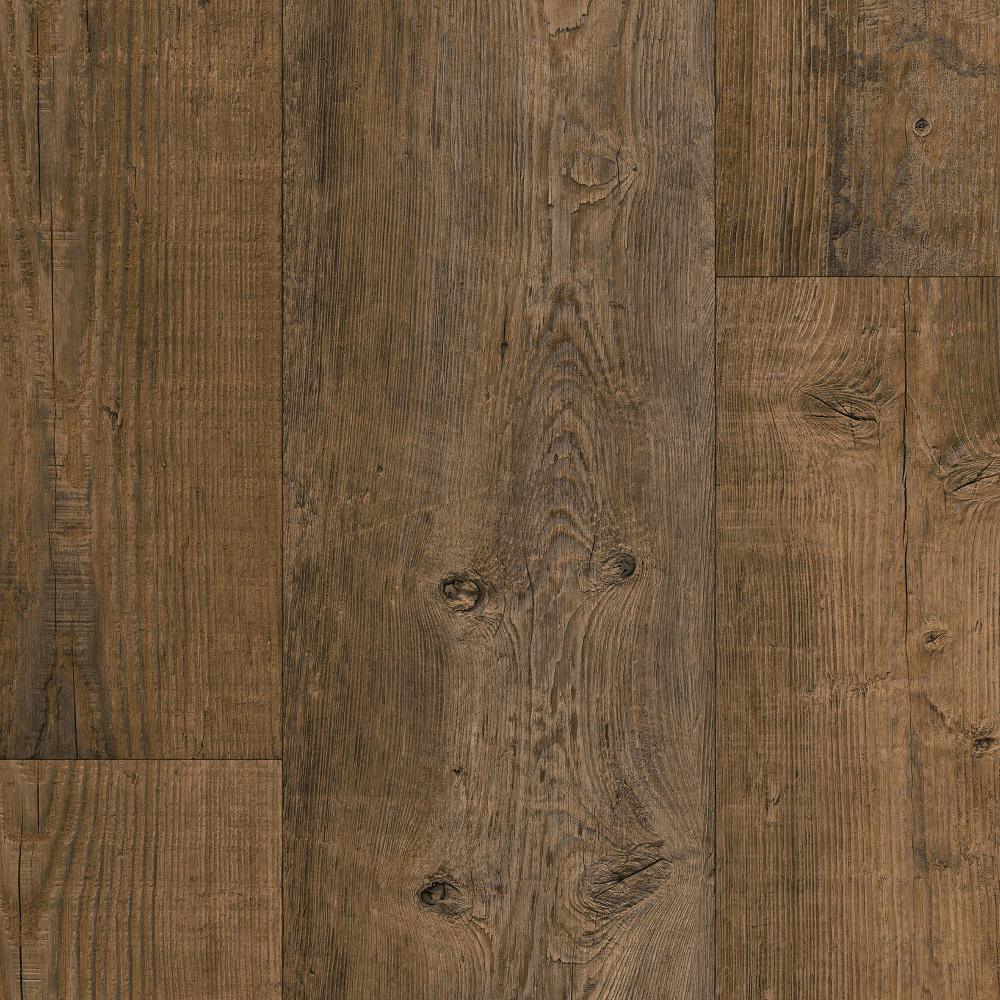 IVC Alexton Oak Residential Vinyl Sheet, Sold by 13.2 ft. Wide x Custom Length - Super Arbor