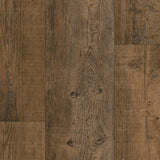 IVC Alexton Oak Residential Vinyl Sheet, Sold by 13.2 ft. Wide x Custom Length - Super Arbor