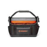 17 in. Tradesman Open Top Tool Bag